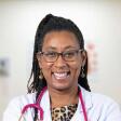 Photo: Latanya Wright, NP