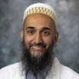 Photo: Dr. Akil Merchant, MD