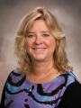 Photo: Dr. Victoria Yorke, MD