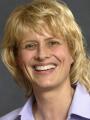 Photo: Dr. Lynn McFarling, MD