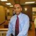 Photo: Dr. Vishnu Patel, MD