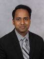 Photo: Dr. Farooq Hussain, MD