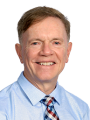Photo: Dr. Thomas Darrell, MD