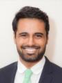 Photo: Dr. Akhil Reddy, MD