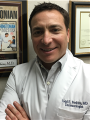 Photo: Dr. Todd Perkins, MD