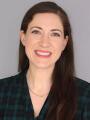 Photo: Dr. Marissa McCay, MD
