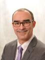 Photo: Dr. Justin Tidwell, DPM