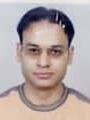 Photo: Dr. Kamlesh Acharya, MD