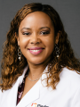 Photo: Dr. Claire Willie, MD