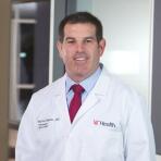 Dr. Barton Branam, MD