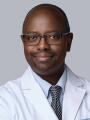 Photo: Dr. Sos Mboijana, MD