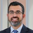 Photo: Dr. Hamza Shah, DO