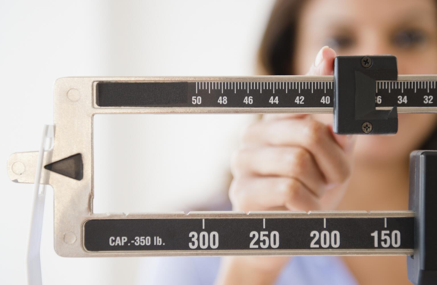 What to Expect With Weight Gain After Hysterectomy