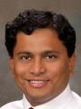 Photo: Dr. Kedar Shetye, MD