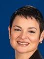 Photo: Dr. Jennifer Garza, MD