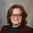 Photo: Dr. Suzanne Hayman, MD