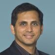 Photo: Dr. Chaitanya Mangalmurti, MD