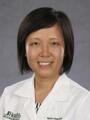 Photo: Dr. Naixin Kang, MD