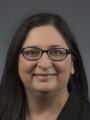 Photo: Dr. Cheyanne Casas, MD