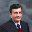 Photo: Dr. Ilyas Memon, MD