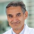 Photo: Dr. Benjamin Calvo, MD