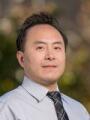 Photo: Dr. Josh Hsu, MD