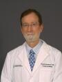 Photo: Dr. Joseph Henderson, MD