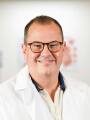 Photo: Dr. Roy Setzenfand, MD