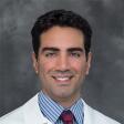 Photo: Dr. Neema Nayeb-Hashemi, MD