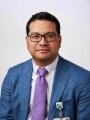 Photo: Dr. Mario Castillo-Sang, MD