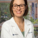 Photo: Dr. Danielle Cullen, MD