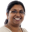 Photo: Dr. Priya Balakrishna, MD