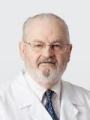 Photo: Dr. John Holder, MD