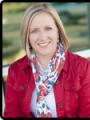 Photo: Dr. Heather Brandon, MD