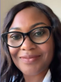 Photo: Nneka Godwin, PMHNP-BC