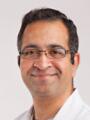 Photo: Dr. Naveed Younis, MD