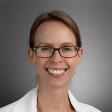 Photo: Dr. Suzanne Condron, MD