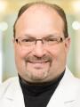 Photo: Dr. John Geisler, MD