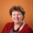 Photo: Dr. Mary Lou Belozer, MD