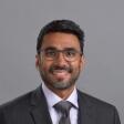 Photo: Dr. Hiren Patel, MD