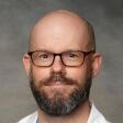 Photo: Dr. Richard Singleton, MD