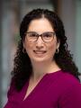 Photo: Dr. Monica Koncicki, MD