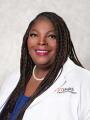 Photo: Dr. Lakeisha Green, MD