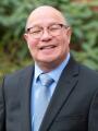 Photo: Dr. Peter Low, MD
