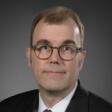 Photo: Dr. Martin Niethammer, MD