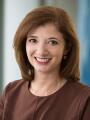 Photo: Dr. Melissa Wasserstein, MD