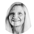 Photo: Mary Morgan, LPC