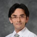 Dr. Shunji Nagai, MD