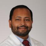 Dr. Deepak Ozhathil, MD
