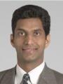 Photo: Dr. Madhusudhan Sanaka, MD